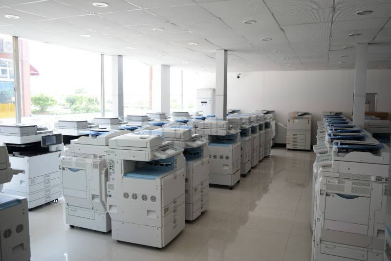 電腦打印機(jī)租賃及通訊設(shè)備修理全攻略 渠道、方式與優(yōu)勢(shì)解析