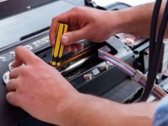 專業上門維修，金昌打印機與通訊設備故障快速解決指南