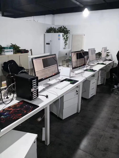 圖·大興辦公設備租賃 從筆記本電腦到電視機，構建智能辦公的靈活選擇